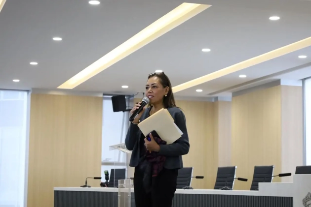 Semmujeris impulsa liderazgo femenino con el proyecto 